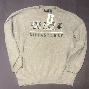 Vintage Penn State Size XL Crewneck Sweatshirt